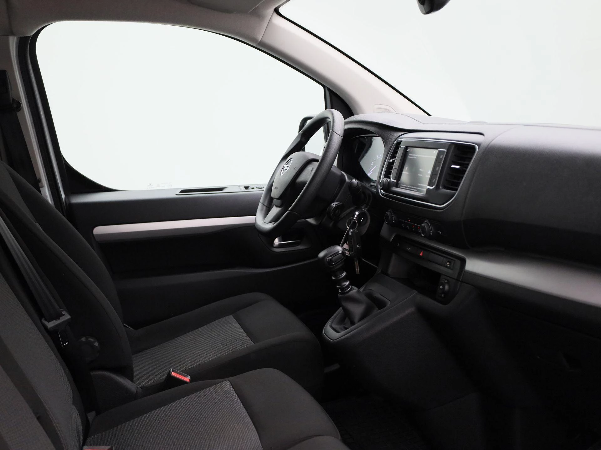 Opel Vivaro 2.0 Turbo 106kW L3H1