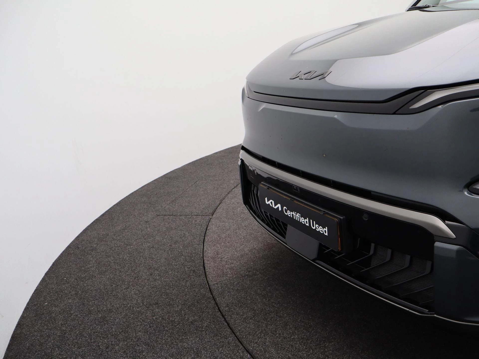 Kia EV5 GT-PlusLine 81.4 kWh