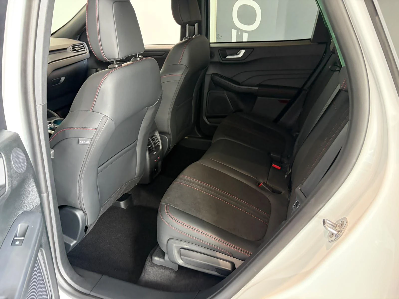Ford Kuga 2.5 PHEV St Line X