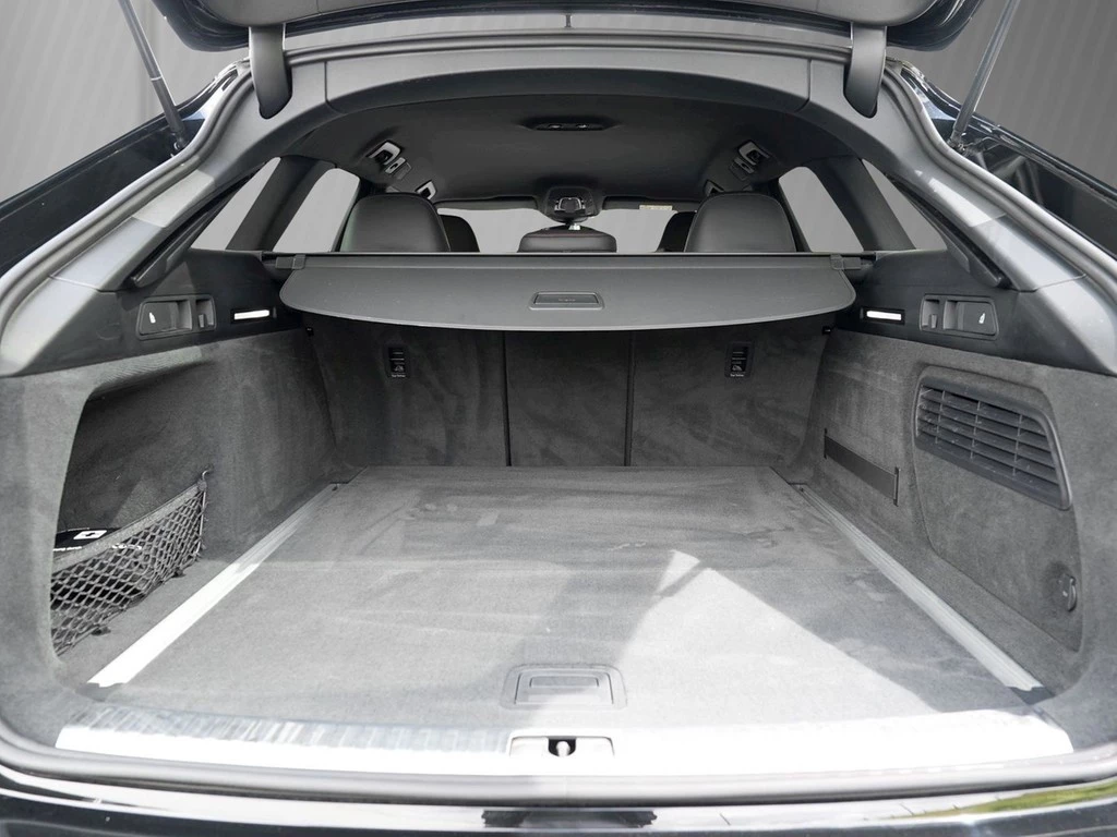 Audi RS6 Avant 4.0 TFSI Matrix Leder B&O Kamera ACC
