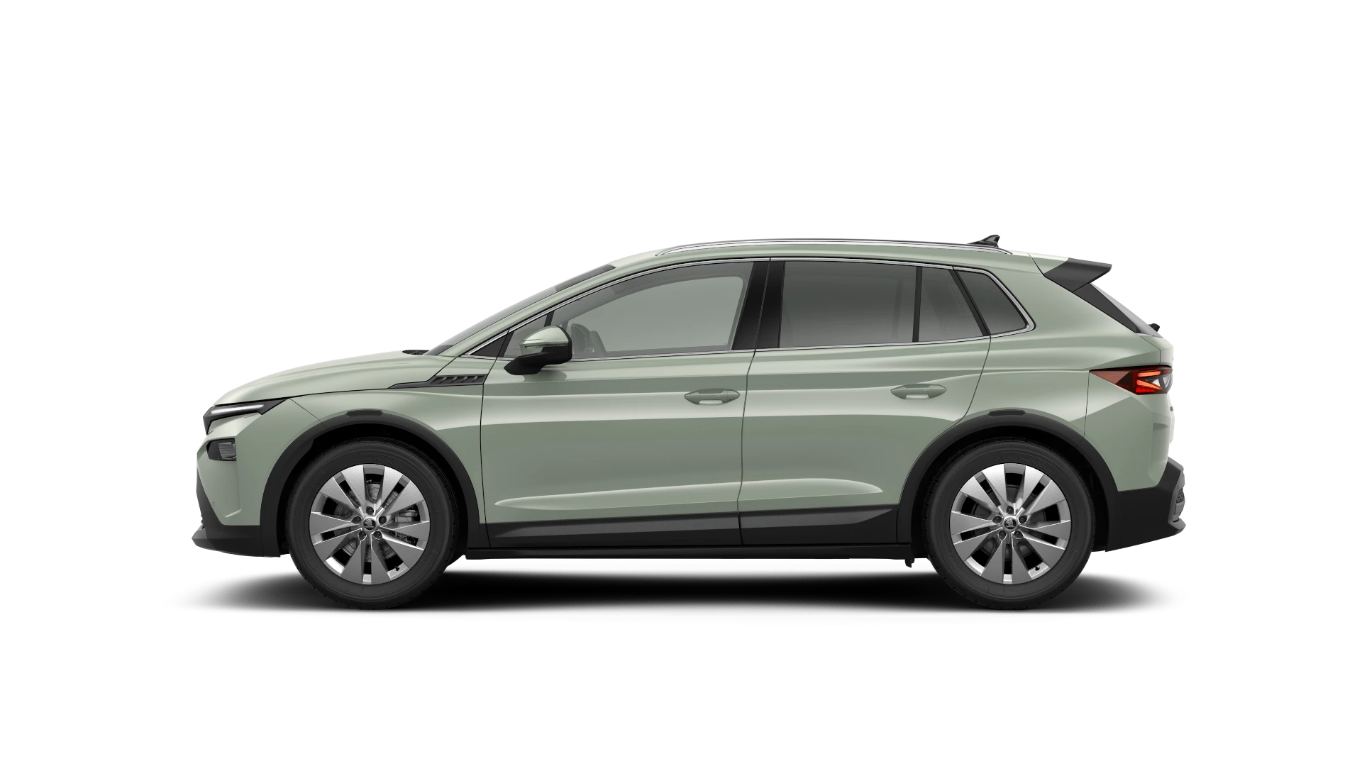 Škoda Elroq 60 Business Edition