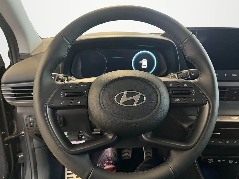 Hyundai Bayon FL Prime Assistenz-Paket Prime