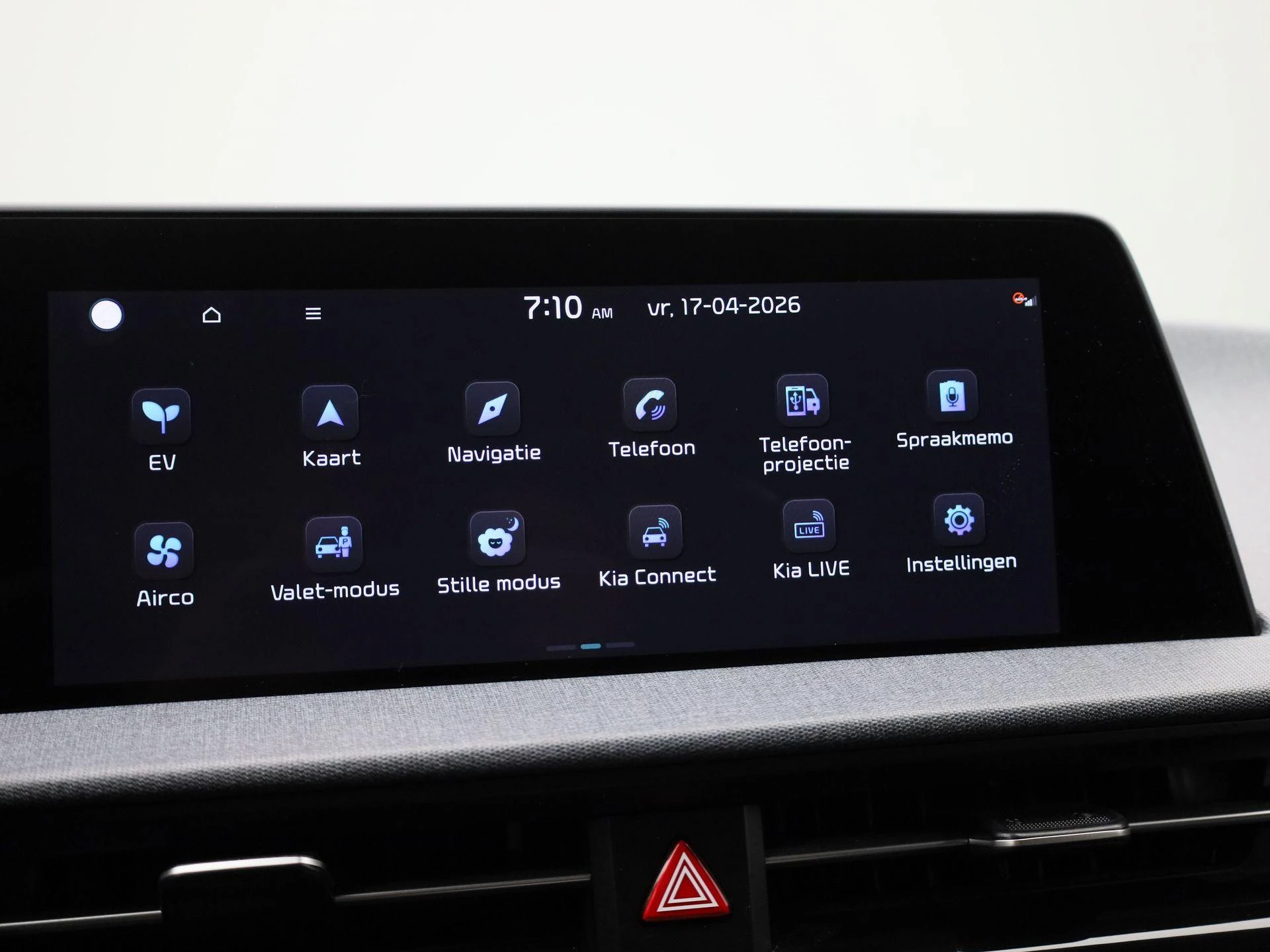Kia EV6 Air 58 kWh