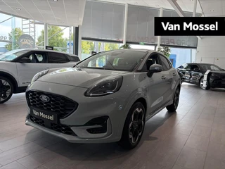 Ford Puma ST Line X