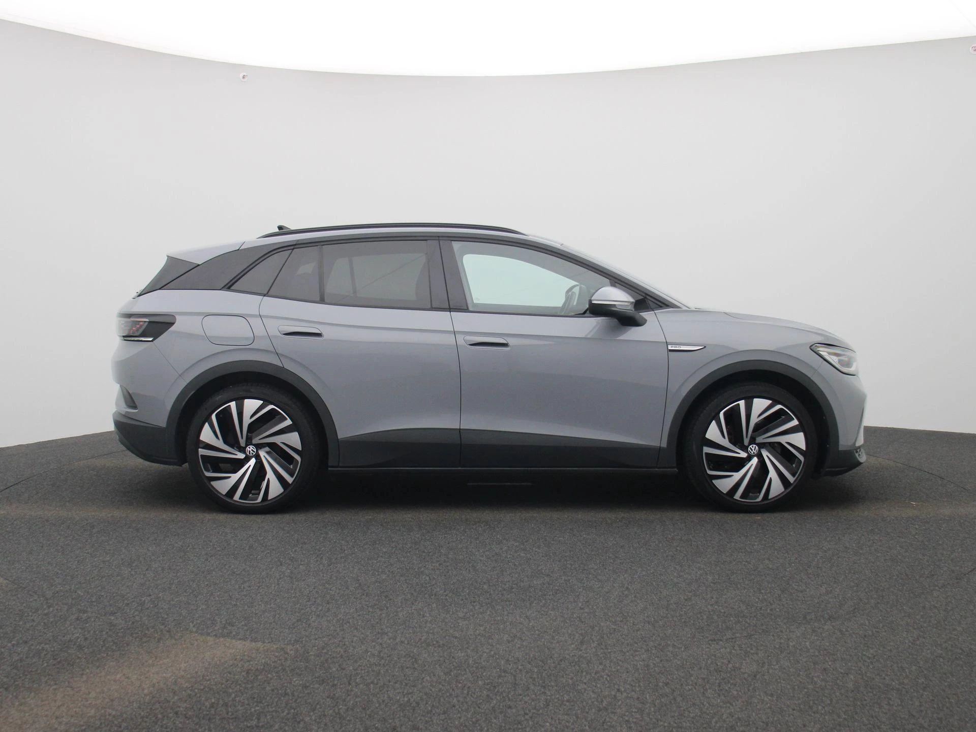 Volkswagen ID.4 Pro 77 kWh 204 PK|