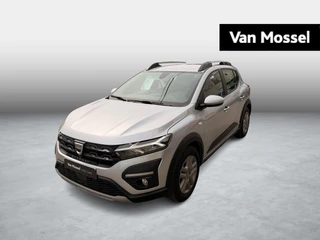 Dacia Sandero Stepway TCe 90