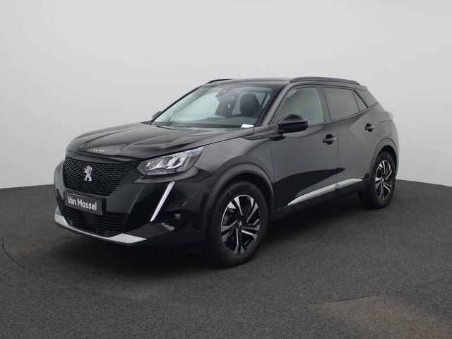 Peugeot e-2008