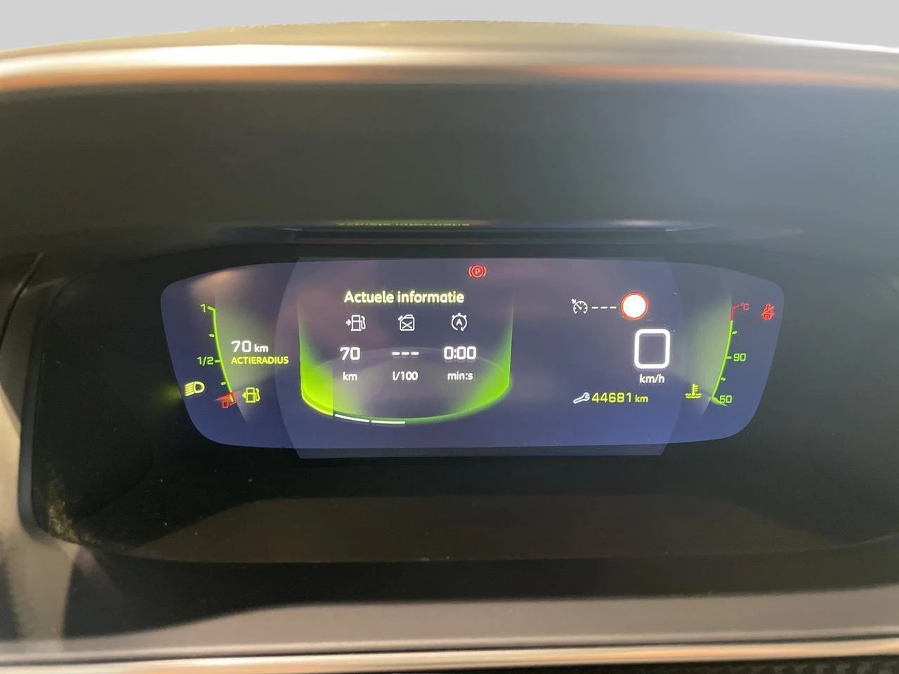 Peugeot 208 1.2 PureTech 100 MAN6 S&S Allure