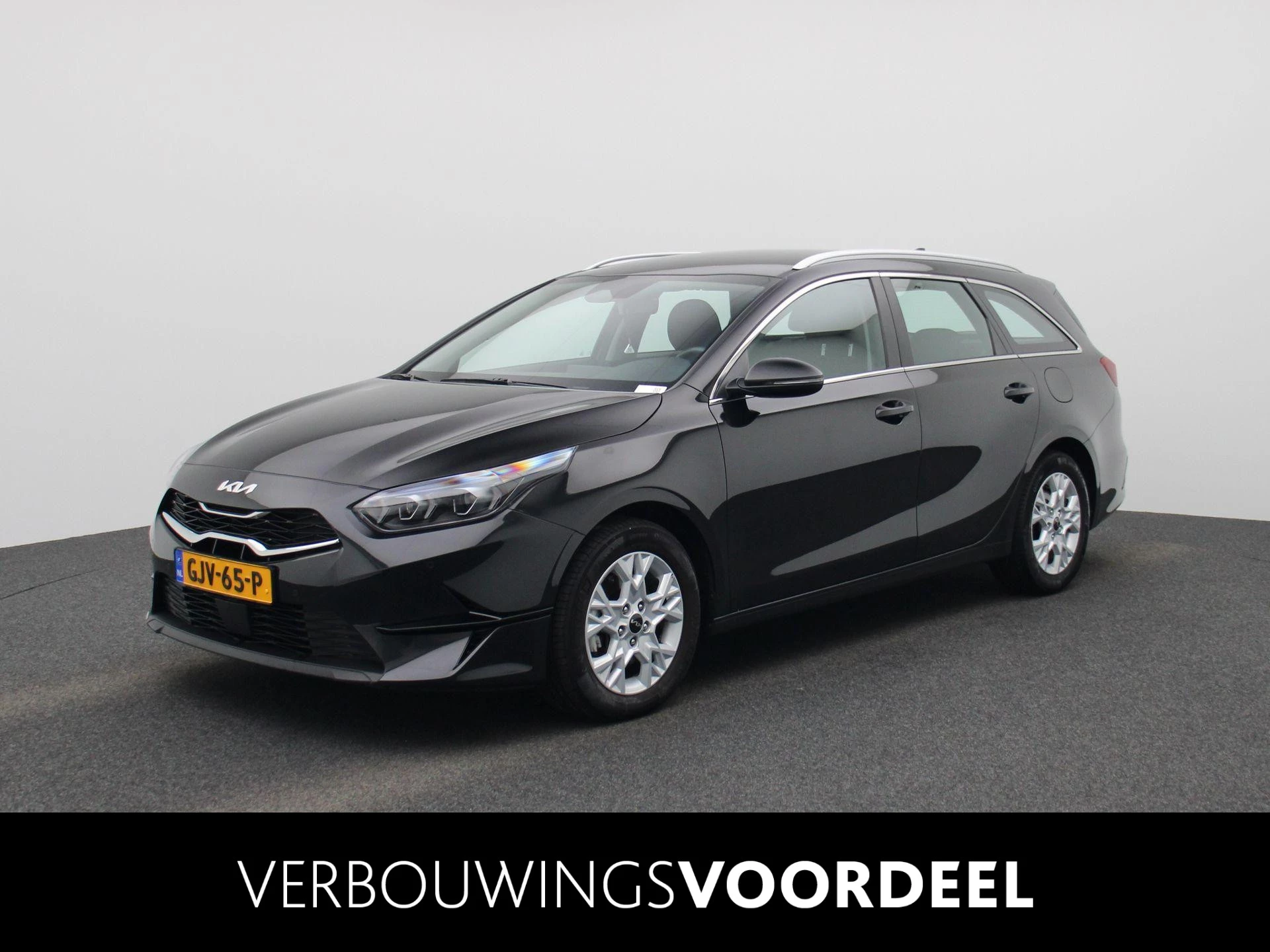 Kia-Ceed Sportswagon-image-0