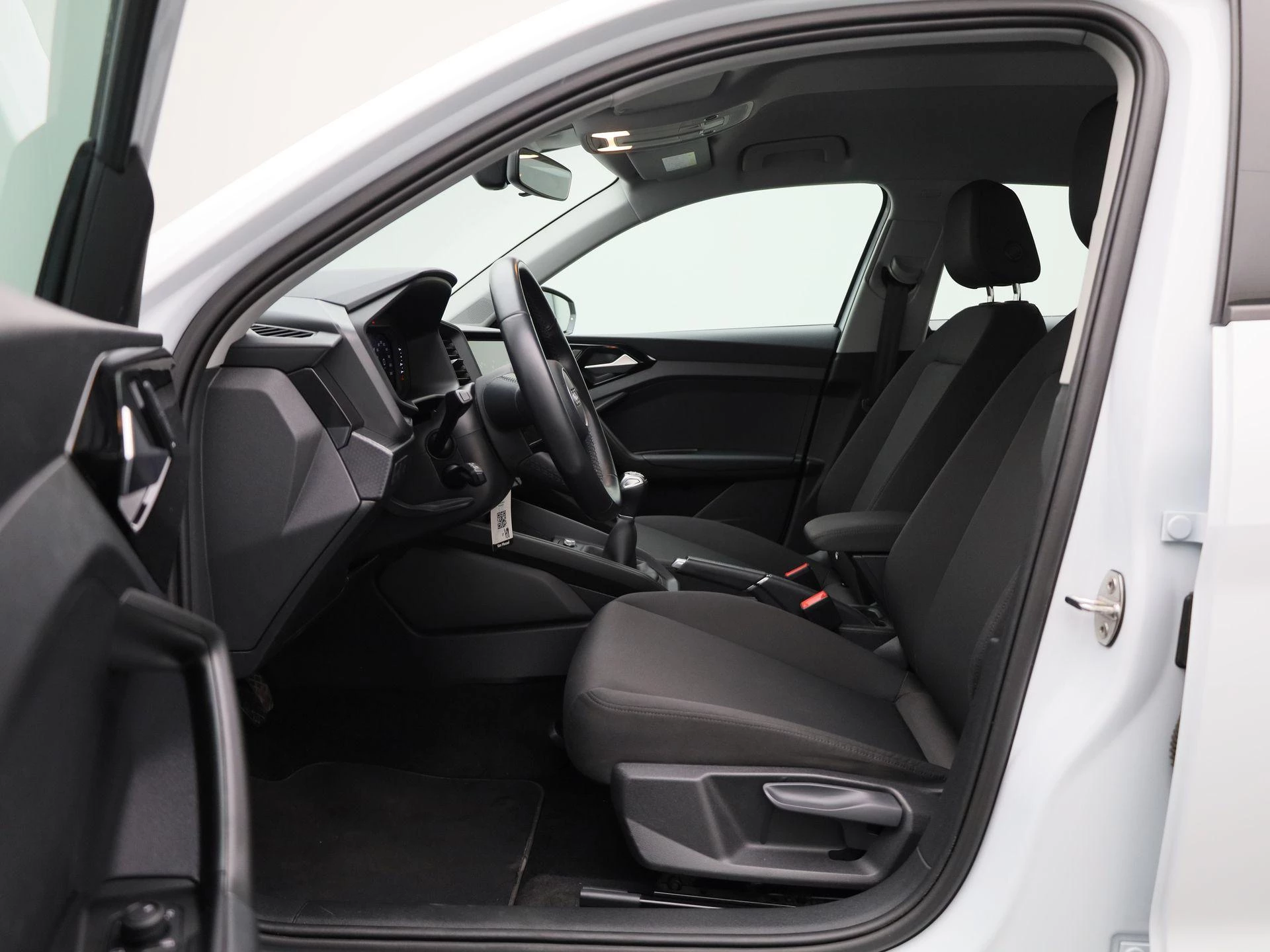 Audi-A1 Sportback-image-10