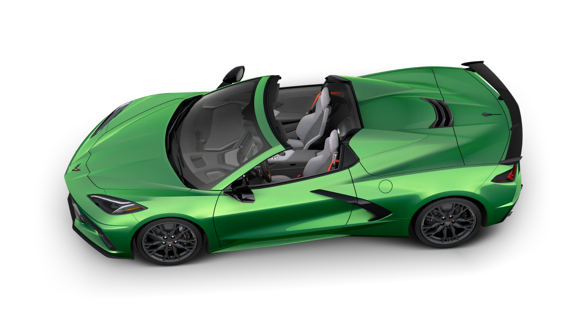 Chevrolet-Corvette-image-2