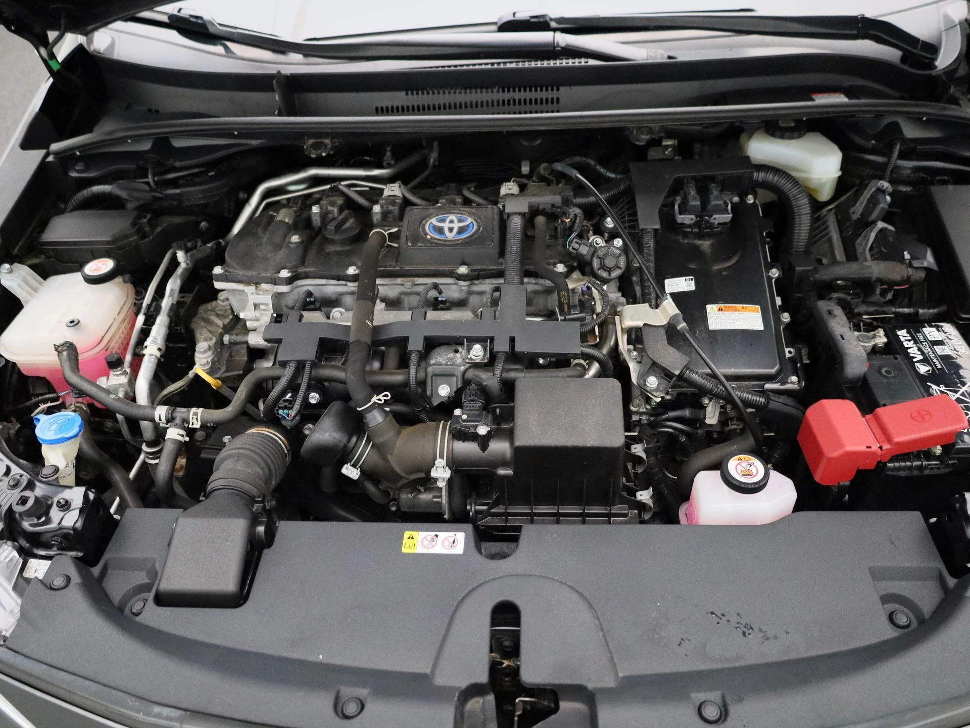 Toyota-Corolla Touring Sports-image-30