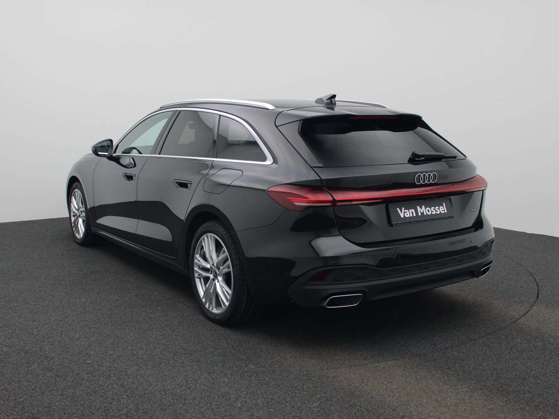 Audi A5 Avant 2.0 e-hybrid quattro S edition