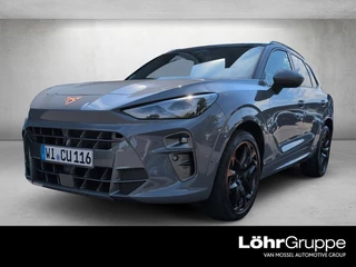 CUPRA Terramar VZ 2.0 TSI 265PS DSG 4Drive Sennheiser; HD-Matrix; Pano