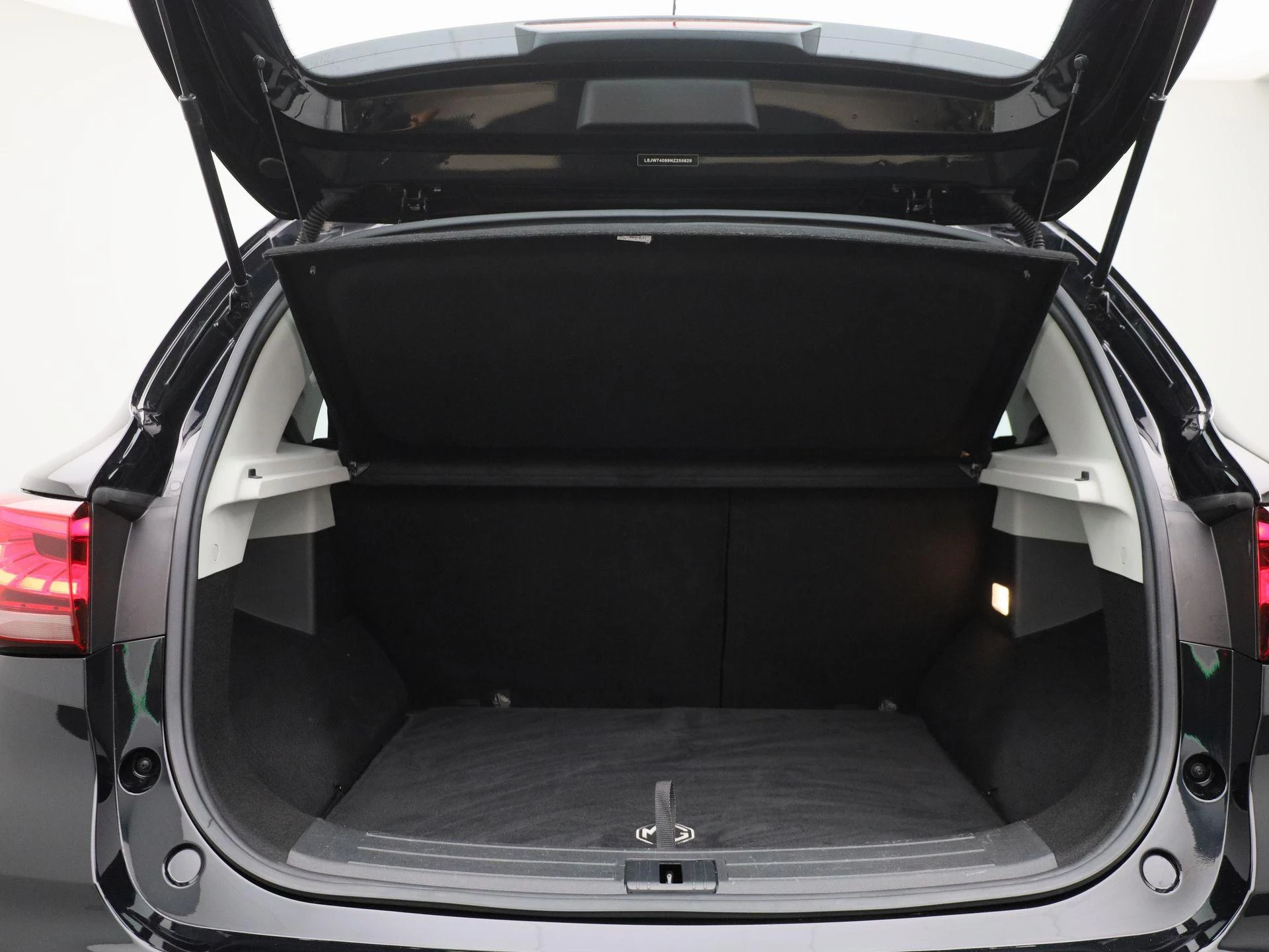 MG ZS EV Long Range Comfort 70 kWh
