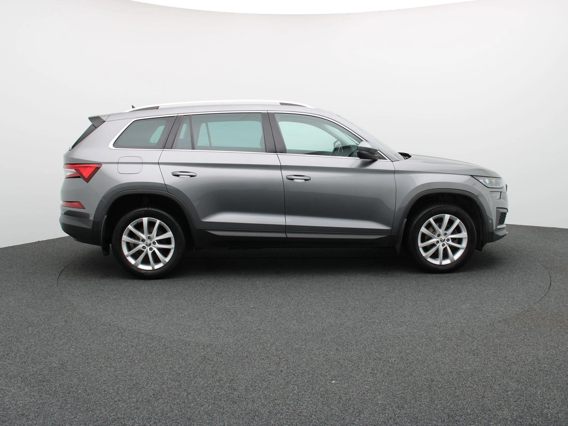 Škoda Kodiaq 2.0 CRTDI 110kW DSG7 Ambition