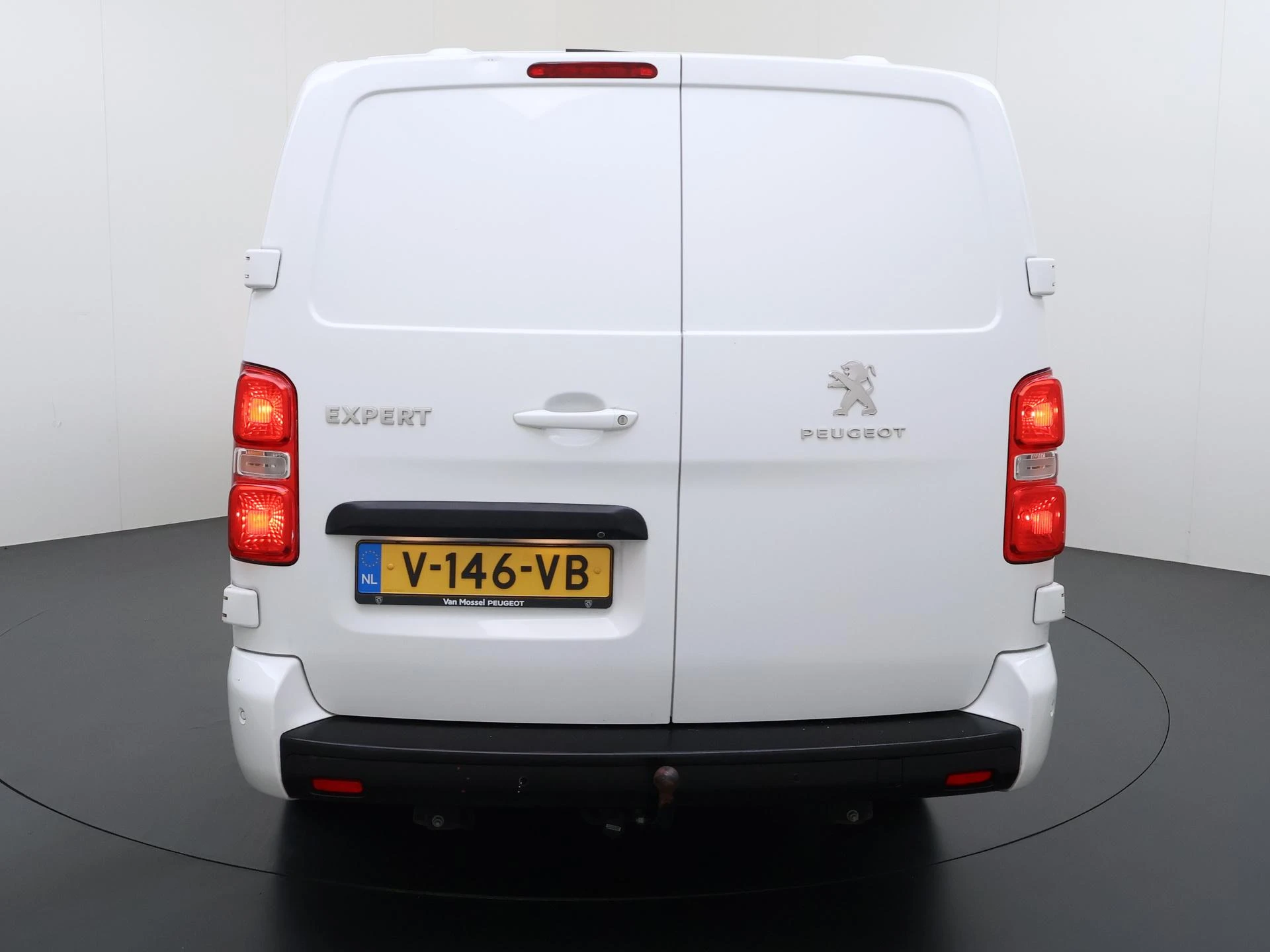 Peugeot Expert 231S 2.0 BlueHDI 120 Premium Pack