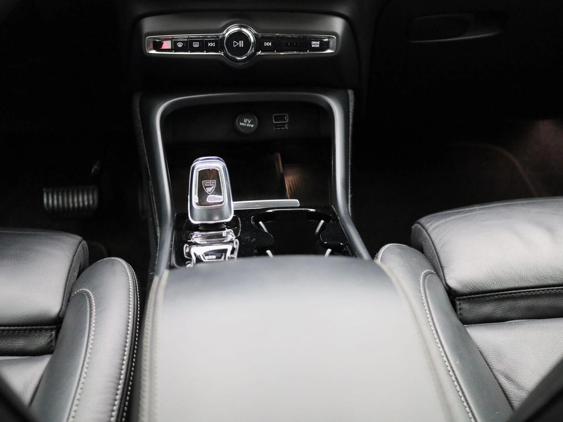 Volvo XC40 1.5 T5 Recharge Inscription