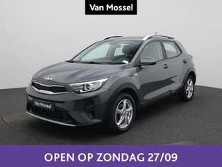 Kia Stonic 1.2 Urban Edition PDC A | Carplay | LMV