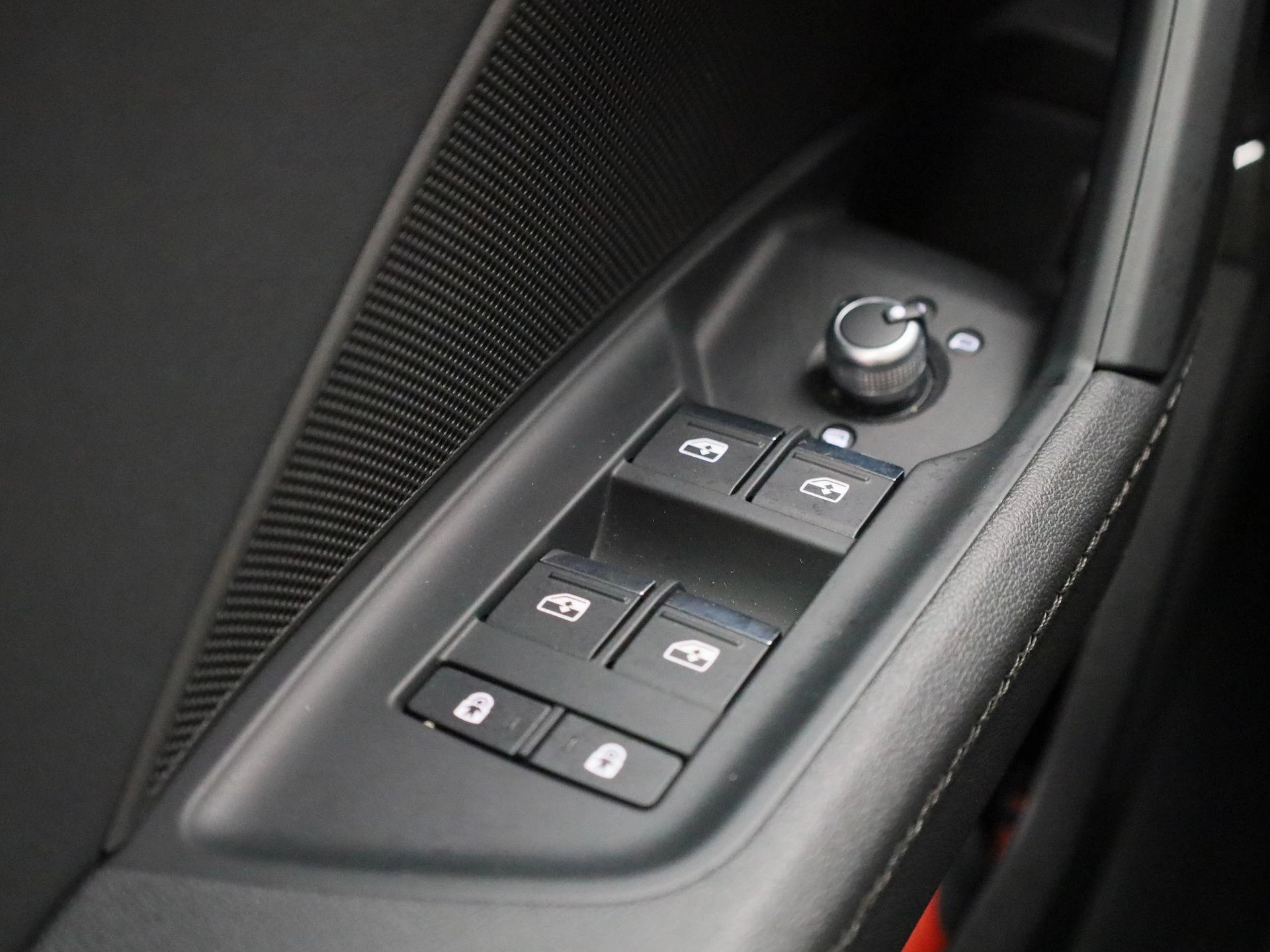 Audi A3 Sportback 30 TFSI S edition