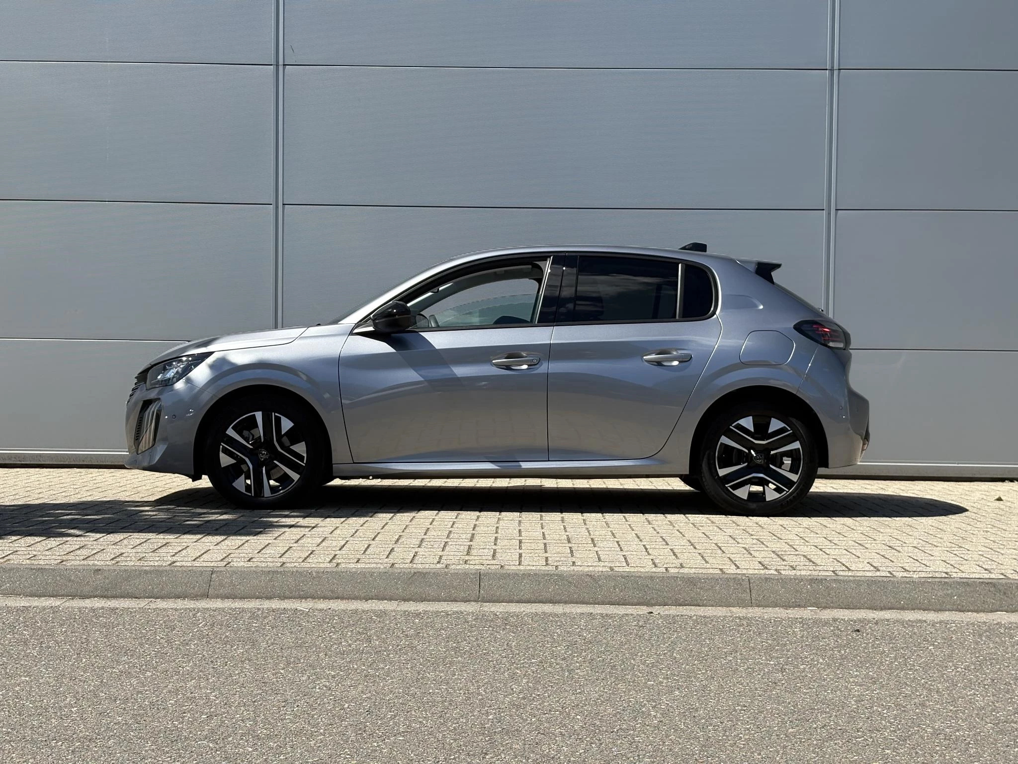 Peugeot 208 1.2 PureTech 100 Allure