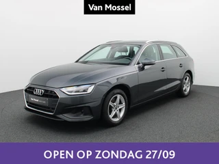 Audi A4 Avant 2.0 35 TFSi 110kW S tronic Attraction BE