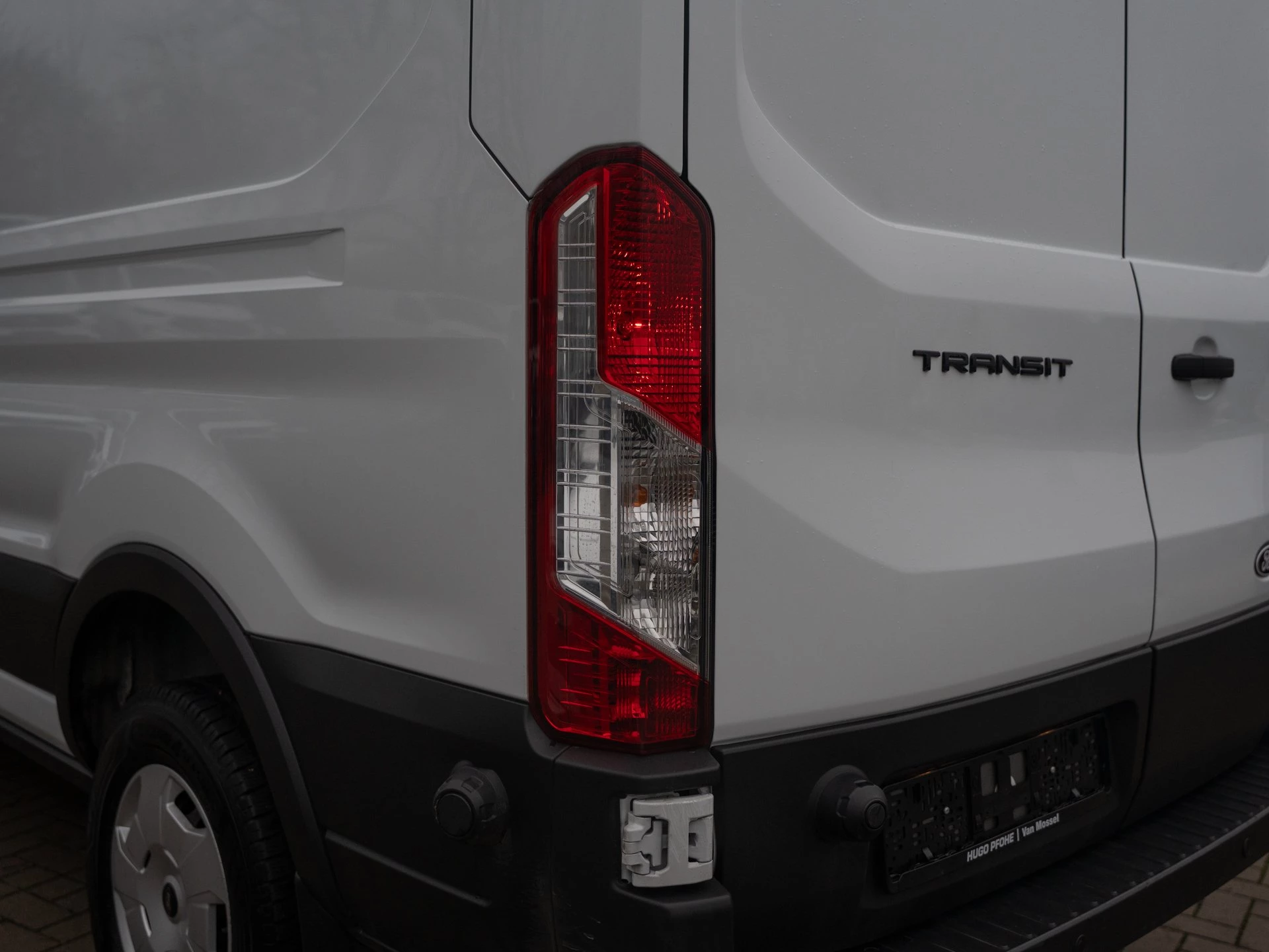 Ford Transit Trend Kasten L3H3 Aut.*1.2t*GRA*KAM*WINTER-PKT.