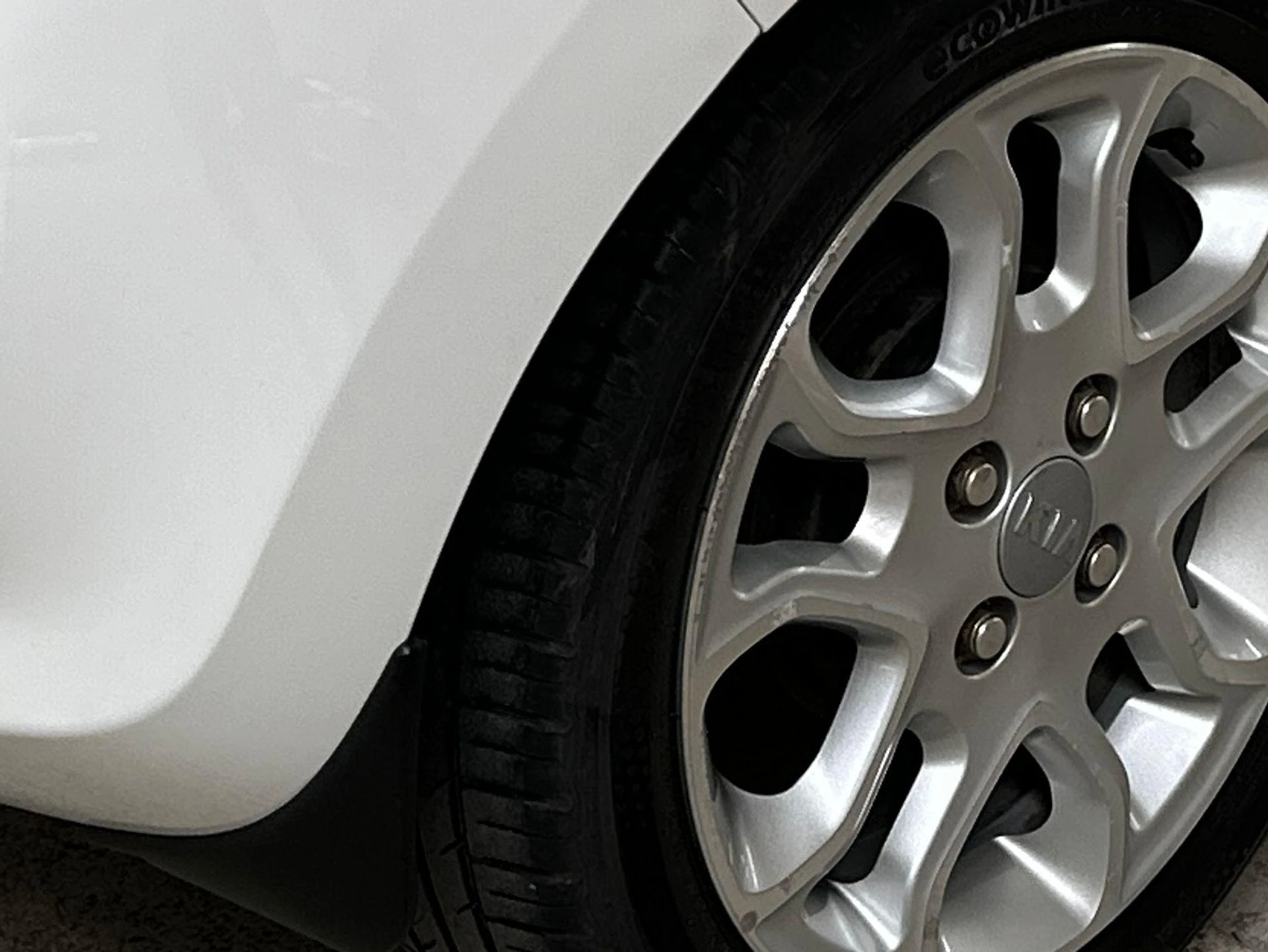 Kia Picanto 1.0 CVVT 69Pk Design Edition