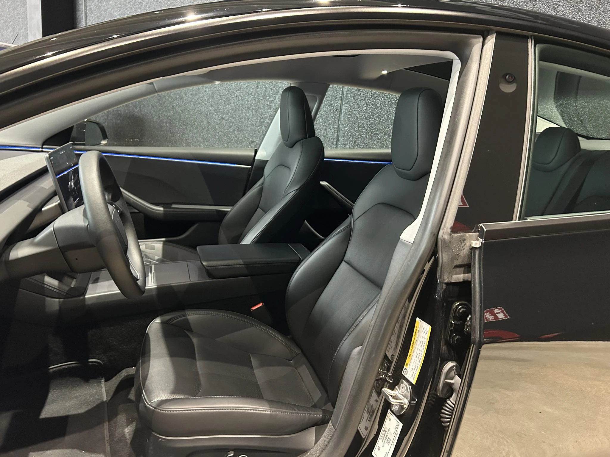 Tesla-Model 3-image-5