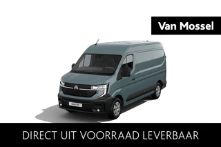 Renault Master Extra