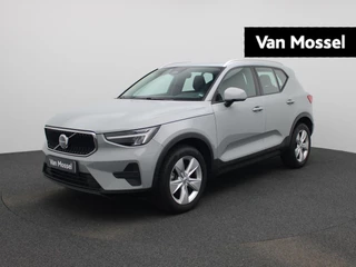 Volvo XC40 B3 Core DCT