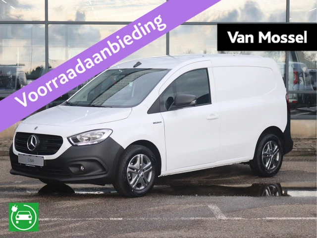 Mercedes-Benz Ecitan