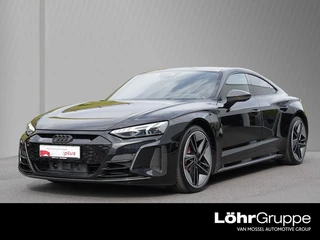 Audi e-tron GT RS quattro Leder Matrix Allradlenkung