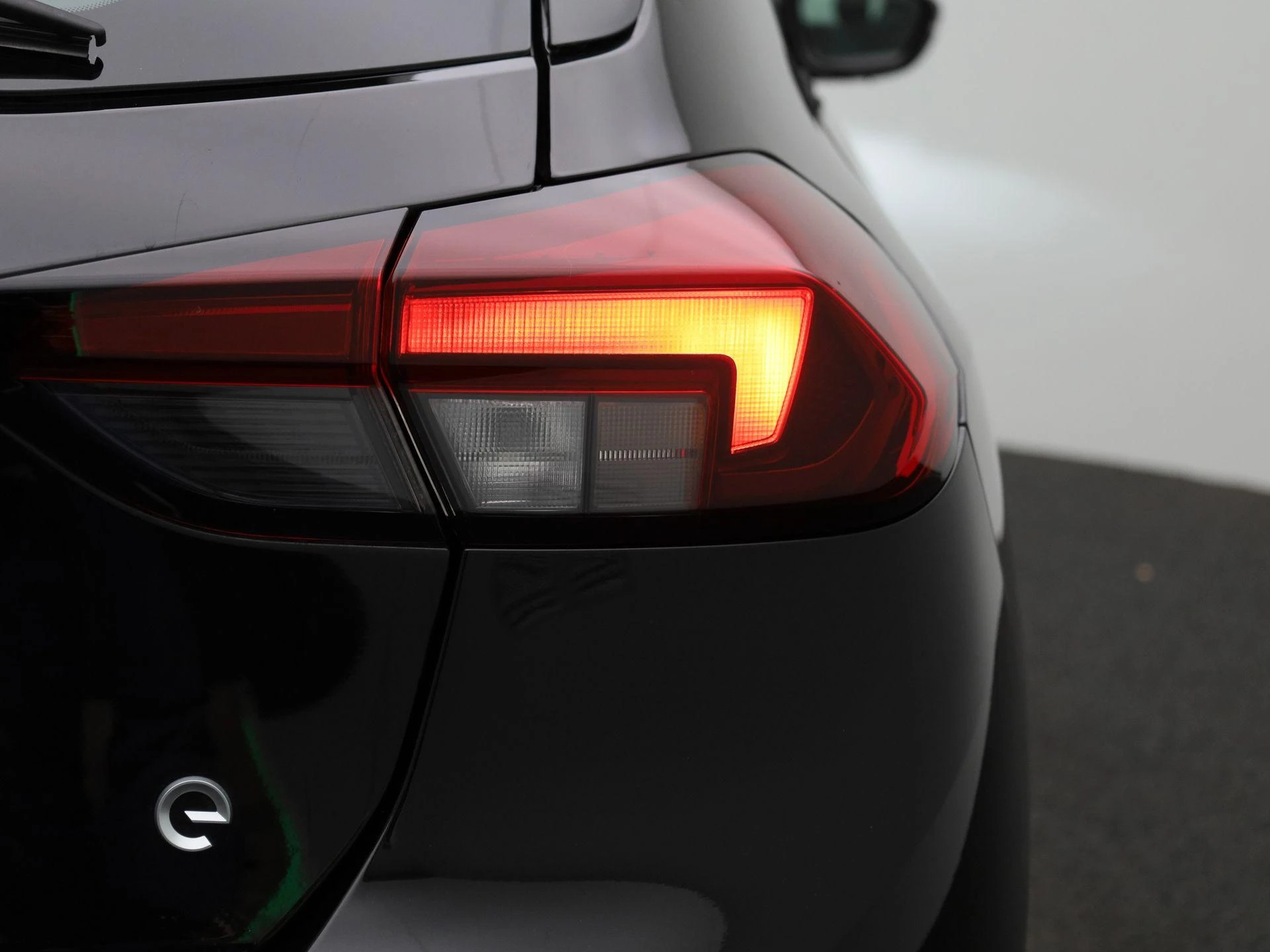 Opel Corsa BEV 50kWh