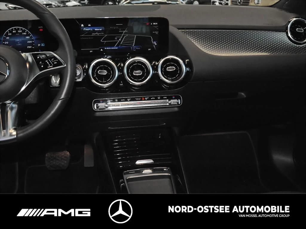 Mercedes-Benz GLA 200 d PROGRESSIVE DISTRONIC AHK MBUX KLIMA ProgressiveH247 GLA 200 d PROGRESSIVE DISTRONIC AHK MBUX KLIMA Progressive