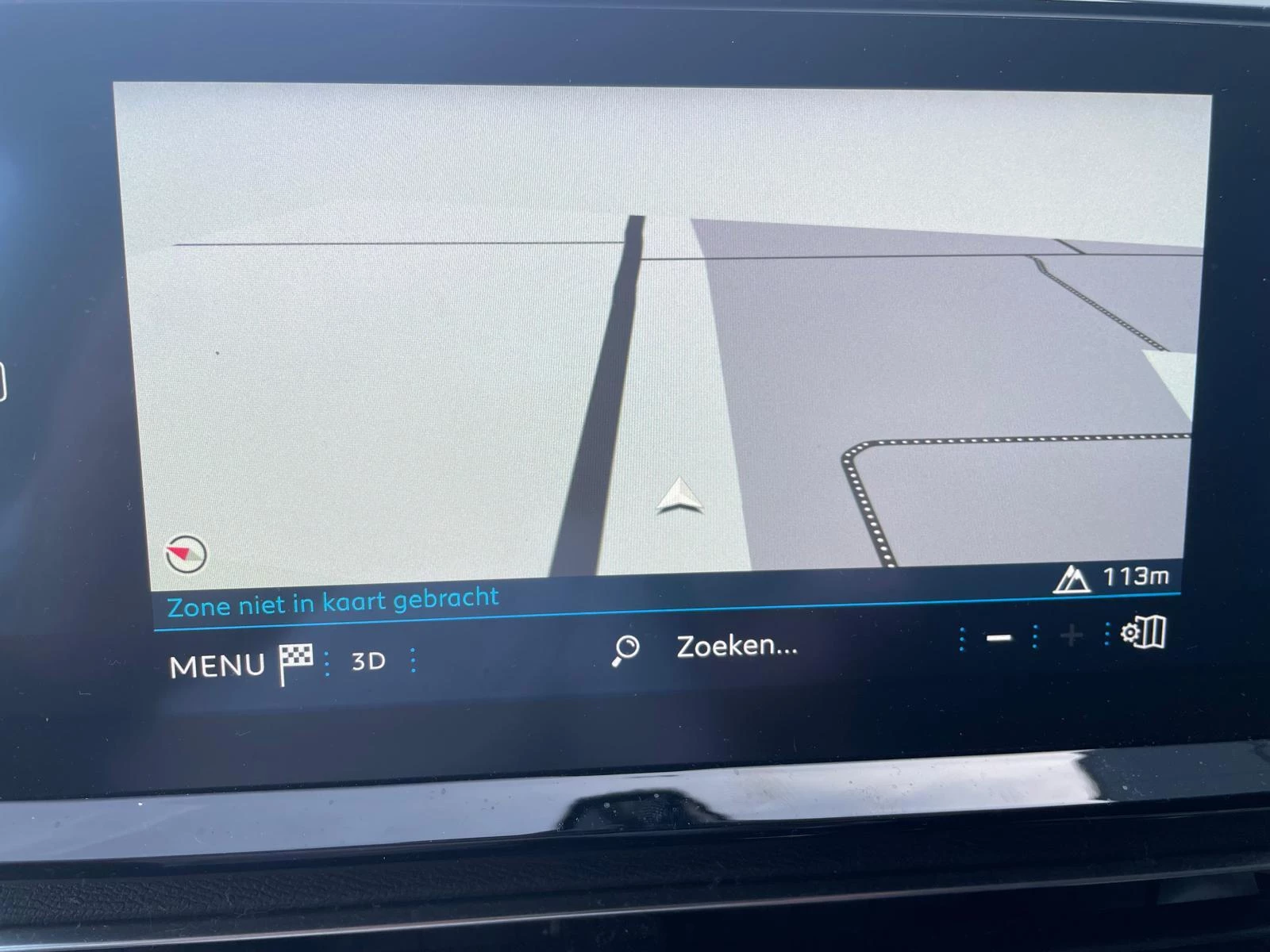 Peugeot 3008 1.2 PureTech 96kW S&S Roadtrip