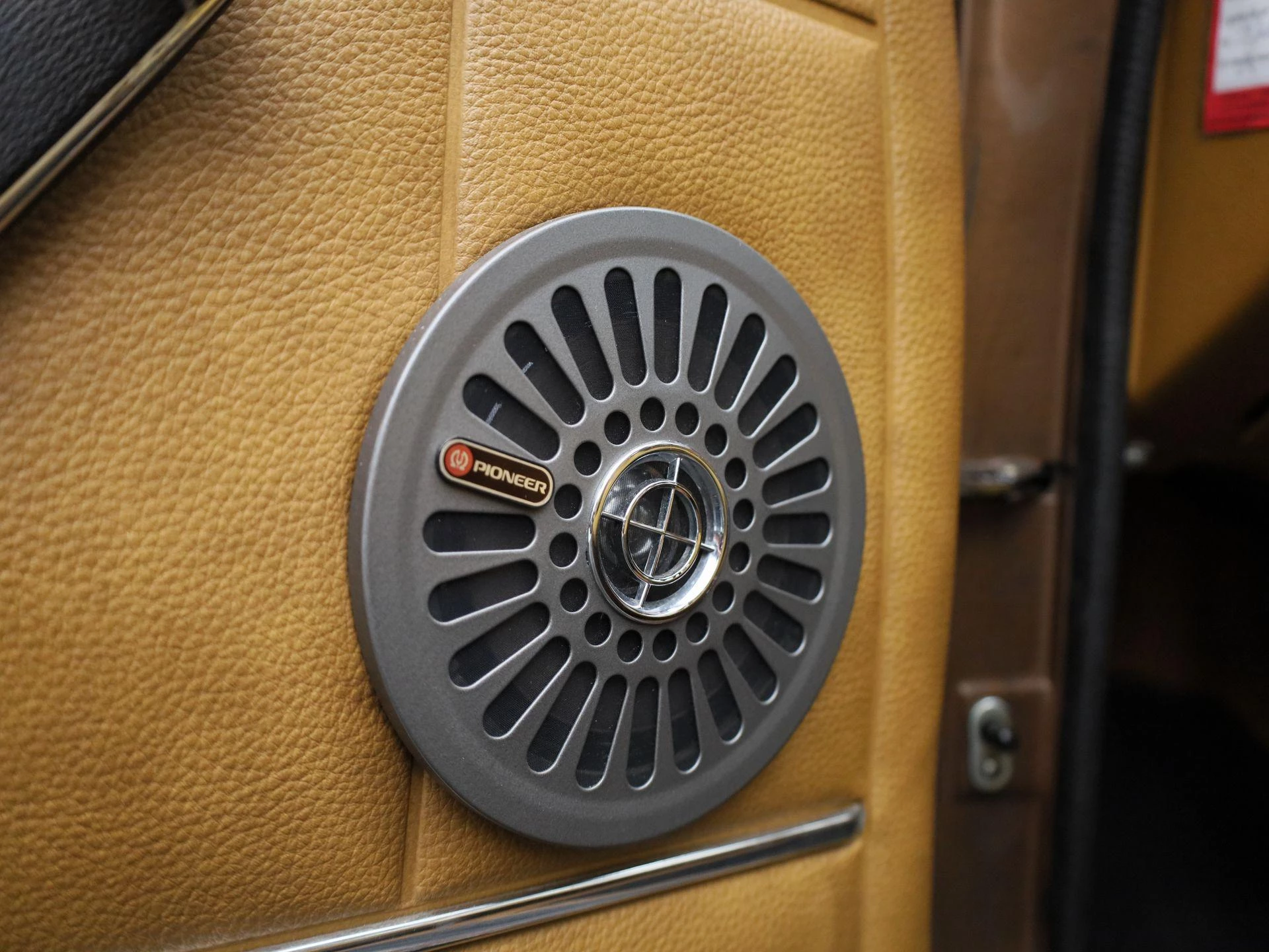 Opel Rekord 2.0 S Berlina