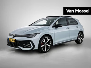 Volkswagen Golf 1.5 eHybrid GTE