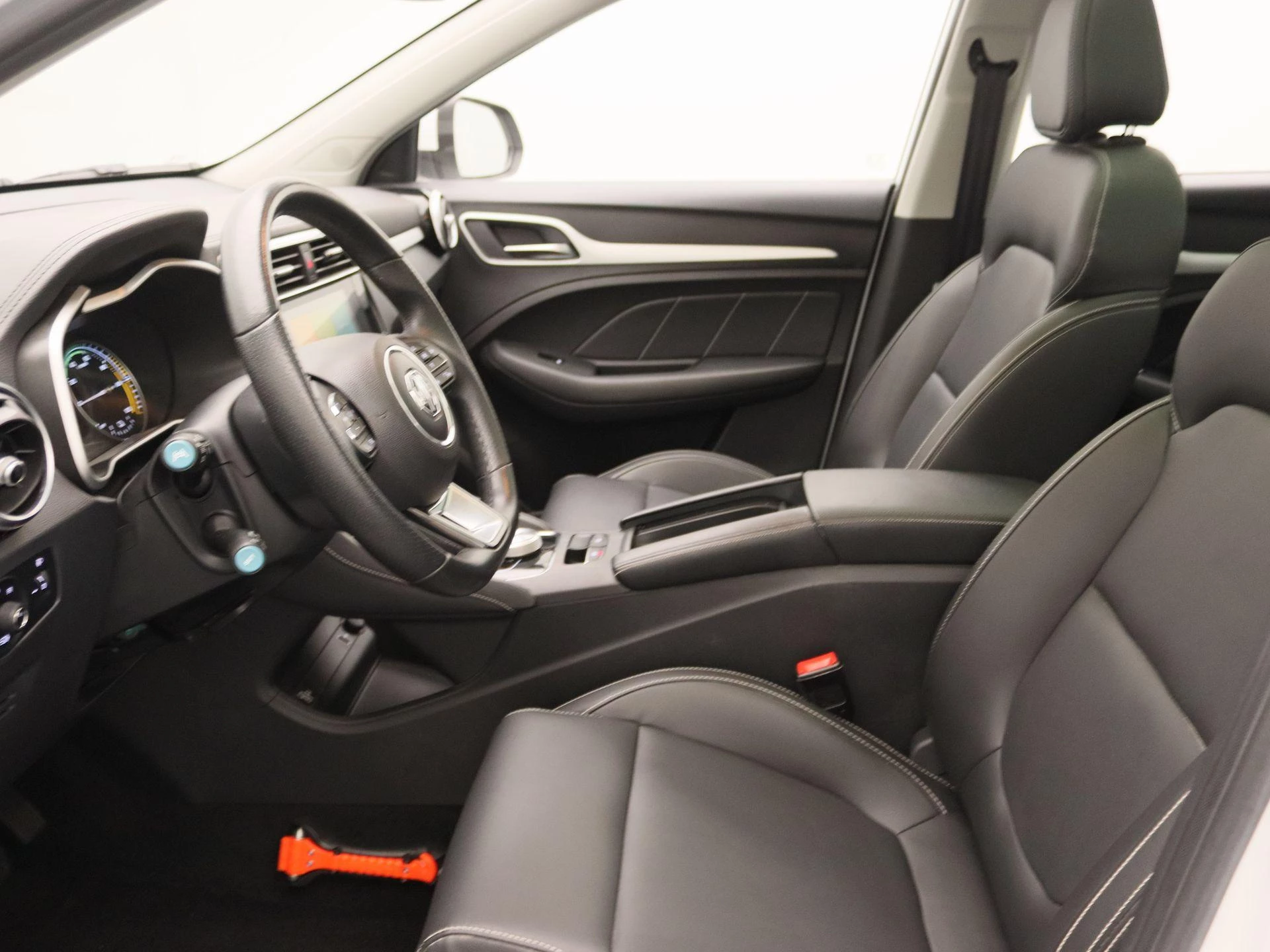 MG-ZS EV-image-14