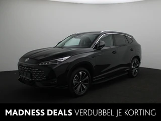 MG HS 1.5 PHEV Aut. Luxury