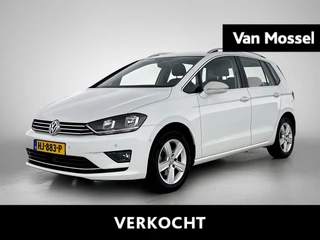 Volkswagen Golf Sportsvan 1.4 TSI Highline