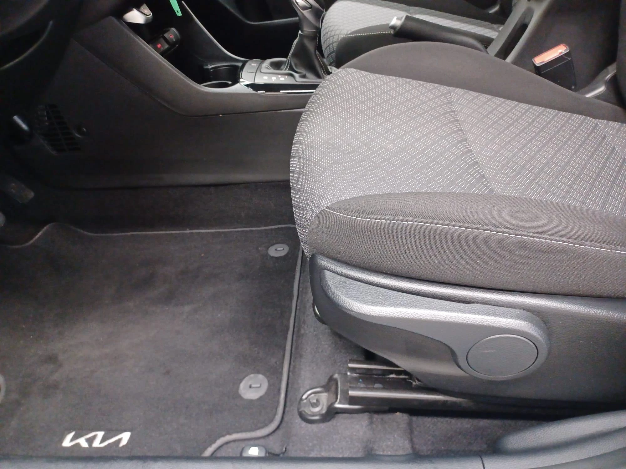 Kia Picanto 1.0 GDI ISG 68 AMT Pulse