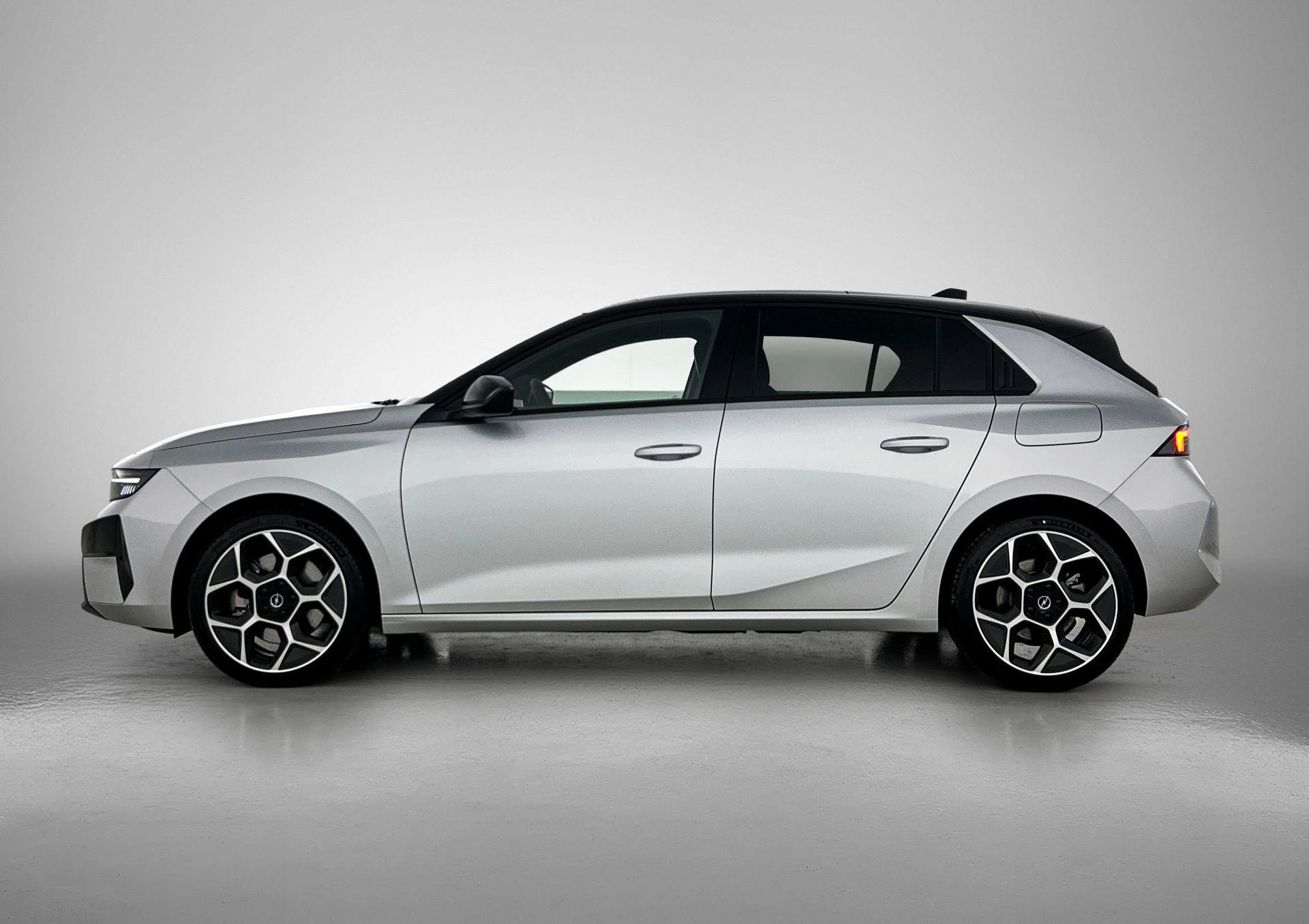 Opel Astra Astra 5-deurs Plug-In Hybrid Ultimate