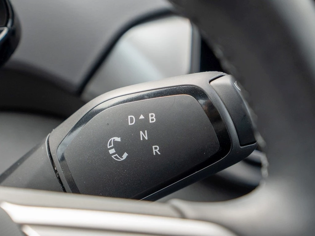 Volkswagen ID.4 Pure Performance Wärmepumpe, Navi