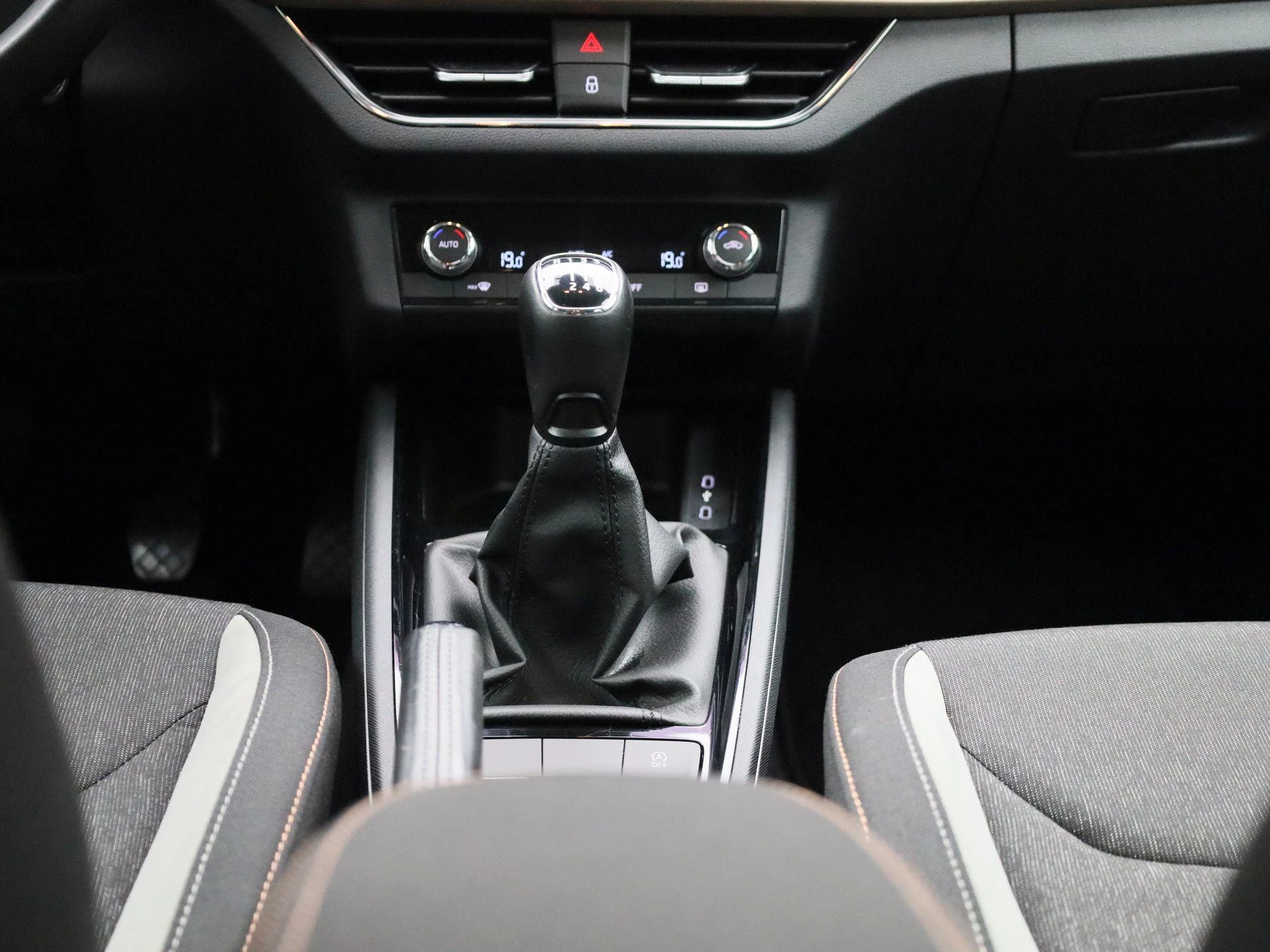 Škoda Scala 1.0 TSI Style
