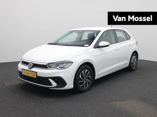 Volkswagen Polo 1.0 TSI Life Business