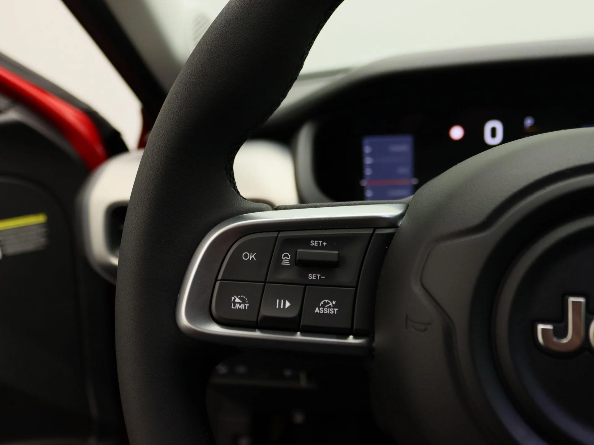 Jeep Avenger Summit 54 kWh