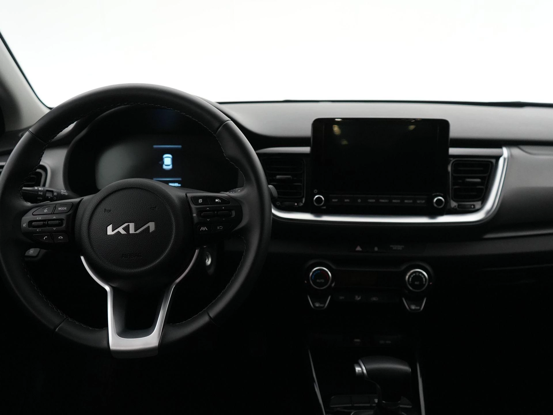Kia Stonic 1.0 T 100 Style Edition DCT