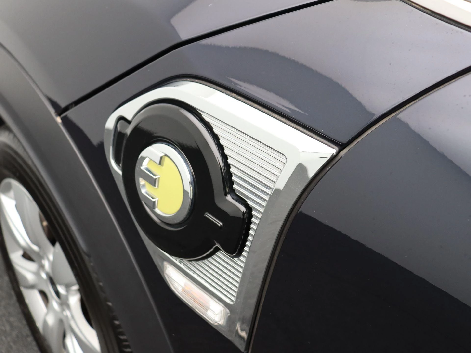 MINI Countryman Cooper S E ALL4 AT