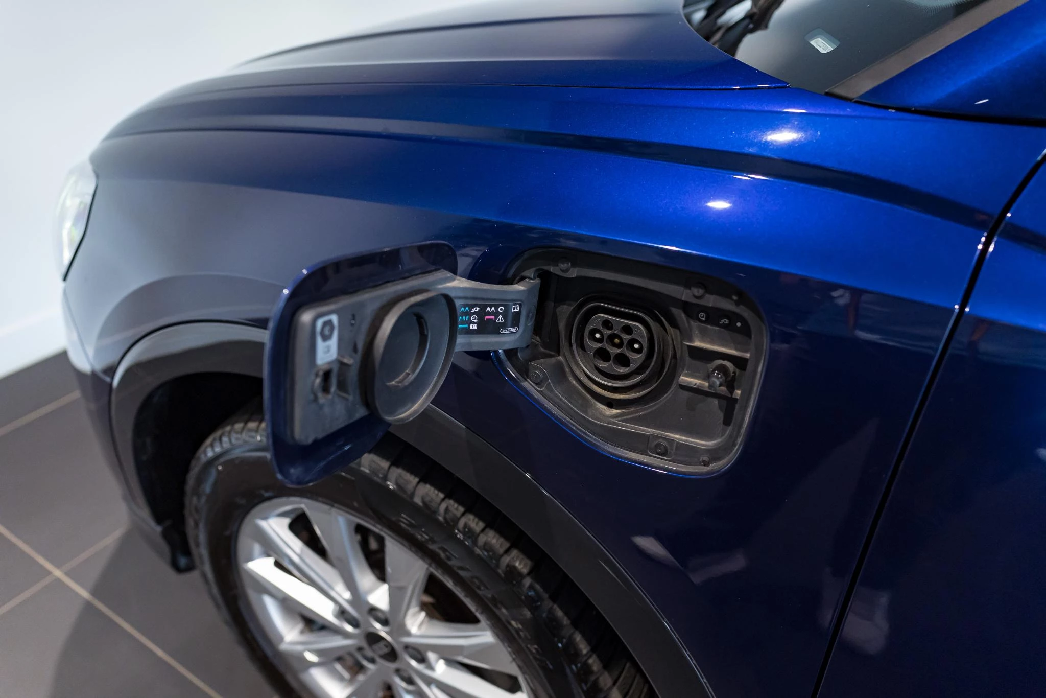 Audi Q3 Sportback 45 TFSI e S tronic SPORTBACK